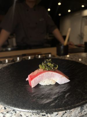 Omakase OSUKAA Midtown East by null