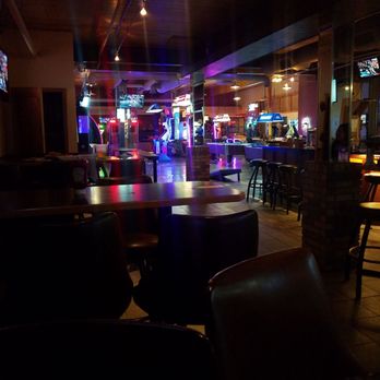 Plaza Arcade Bar and Grill - Arcade games! - Bars Near Me - Billings, Montana Plaza Arcade Bar and Grill - Arcade games! - Bars Near Me - Billings, Montana