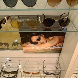 Sunglass Hut at Macy's