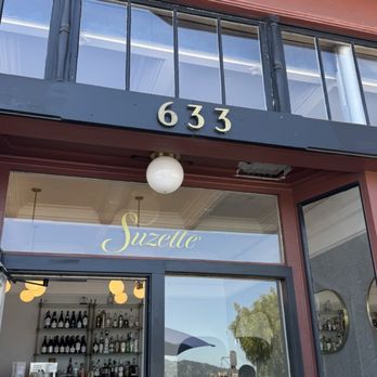 Suzette - Cafes Near Me - Sausalito, California Suzette - Cafes Near Me - Sausalito, California