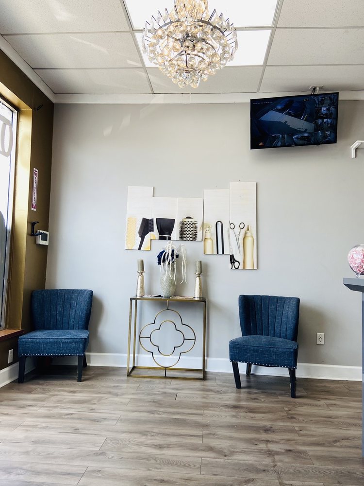 ZORAIDA DOMINICAN SALON Updated September 2024 250 Photos & 26