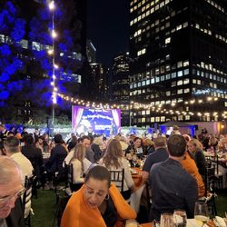 Jonathan Club - The Magic of Hope Fundraiser