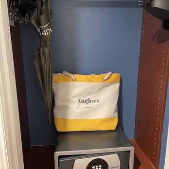 Angler's - Hotels Near Me - Miami Beach, Florida