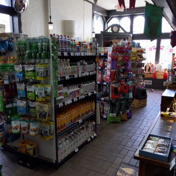 Wagsburgh - Interior - Pet Stores Near Me - Bellevue, Pennsylvania