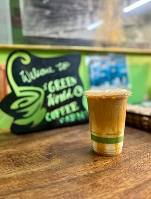 Green World Coffee Farm by null