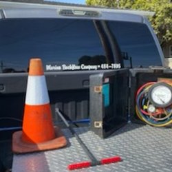 Marina Backflow Company