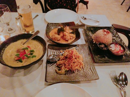 Bijan Bar & Restaurant by null