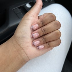 New You Salon - Thank you Demi!