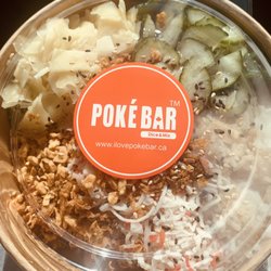 Poke Bar