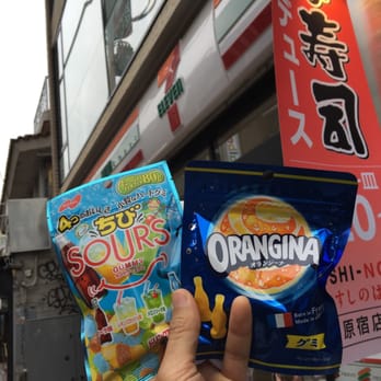 セブンイレブン 原宿竹下通り店 - Updated June 2026 - 15 Photos