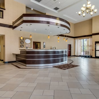 Comfort Suites Old Town Spring - Nice Lobby - Hotels Near Me - Spring, Texas Comfort Suites Old Town Spring - Nice Lobby - Hotels Near Me - Spring, Texas