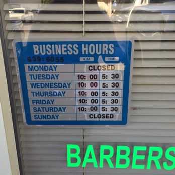 Kelly V's Barber Shop - Barbers Near Me - Hanapepe, Hawaii Kelly V's Barber Shop - Barbers Near Me - Hanapepe, Hawaii