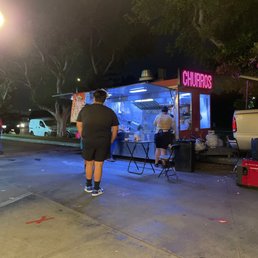 Exterior photo of Churros Don Abel Exterior photo of Churros Don Abel