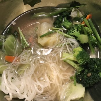 Pho 24 - Wonton soup - Vietnamese Near Me - San Jose, California Pho 24 - Wonton soup - Vietnamese Near Me - San Jose, California