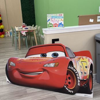Play City - Decor - Venues & Event Spaces Near Me - Rancho Cucamonga, California Play City - Decor - Venues & Event Spaces Near Me - Rancho Cucamonga, California