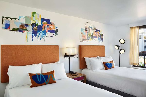 Avatar Hotel Santa Clara, Tapestry Collection by Hilton by null