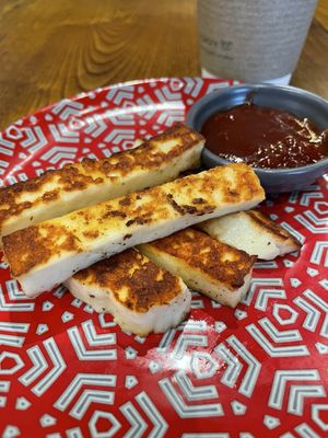 Nando's Victoria - Wilton Road by null