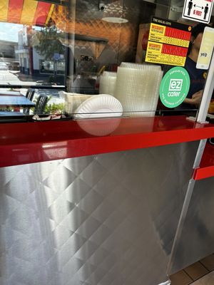 The Halal Guys by null