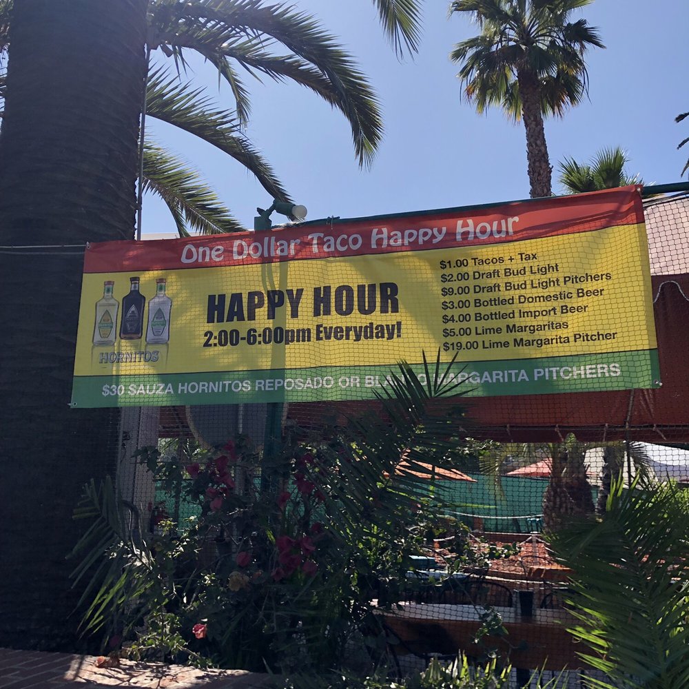 The Sand Trap - Great Happy Hour! - Mexican Near Me - Avalon, California The Sand Trap - Great Happy Hour! - Mexican Near Me - Avalon, California