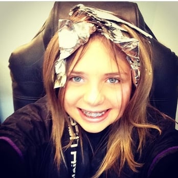 Bombshells Salon Knox - February Highlights - Hair Salons Near Me - Knoxville, Tennessee Bombshells Salon Knox - February Highlights - Hair Salons Near Me - Knoxville, Tennessee