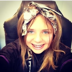 Bombshells Salon Knox - February Highlights
