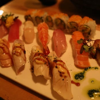 Saku Sushi - Dinner set A - Sushi Bars Near Me - Toronto, Ontario Saku Sushi - Dinner set A - Sushi Bars Near Me - Toronto, Ontario
