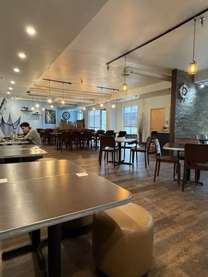 The Cajun House by null