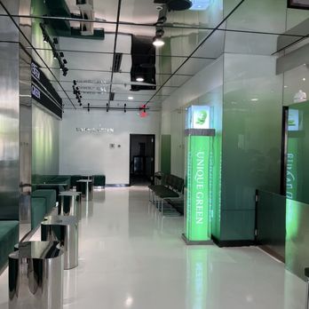 UG Tea - Inside - Bubble Tea Near Me - Houston, Texas