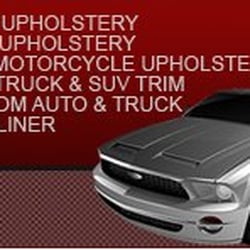 Cy Fair Upholstery & Glass