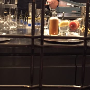 The Aviary - Cocktail Bars Near Me - Chicago, Illinois The Aviary - Cocktail Bars Near Me - Chicago, Illinois