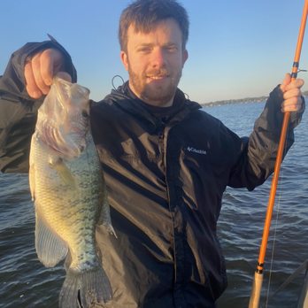 Pauls Guide Service - Fishing Near Me