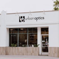 Urban Optics - Our Beautiful Downtown SLO Location