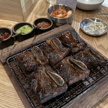 San Ho Won - Korean Near Me - San Francisco, California San Ho Won - Korean Near Me - San Francisco, California