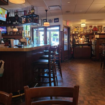 Carsonie's Stromboli & Pizza Kitchen - Stromboli with the family - Pizza Near Me - Upper Arlington, Ohio