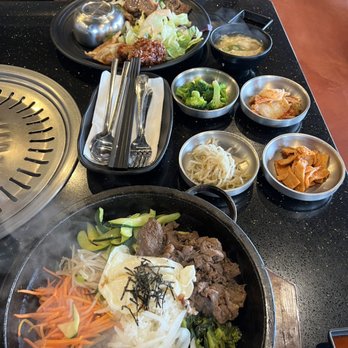 Kkoki Korean BBQ - Barbeque Near Me - Salem, Oregon Kkoki Korean BBQ - Barbeque Near Me - Salem, Oregon