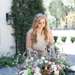 Fleur at Woodforest - Birra Weddings shoot
