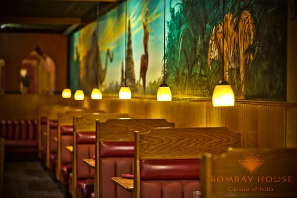 Bombay House by null
