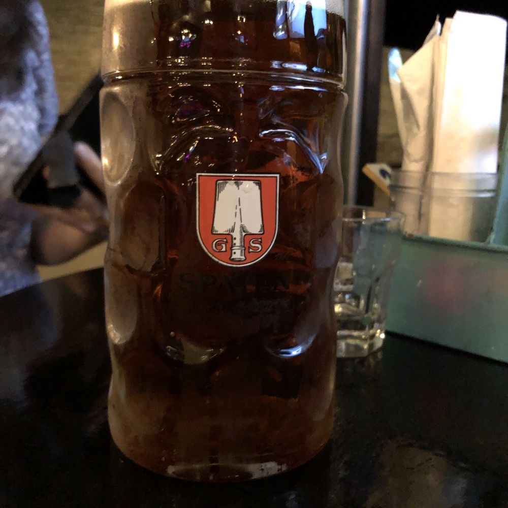 Prost!