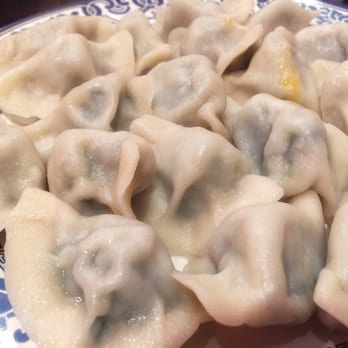 Lan Zhou Noodles - Pork Leak Dumpling - Chinese Near Me - Columbus, Ohio Lan Zhou Noodles - Pork Leak Dumpling - Chinese Near Me - Columbus, Ohio