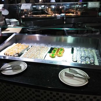 Crazy Buffet - Buffets Near Me - Orlando, Florida Crazy Buffet - Buffets Near Me - Orlando, Florida