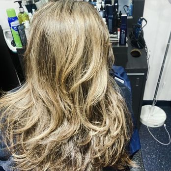 In Vogue Hair Design - Hair by Luis Baron 323)252-4224 - Hair Salons Near Me - Montebello, California In Vogue Hair Design - Hair by Luis Baron 323)252-4224 - Hair Salons Near Me - Montebello, California
