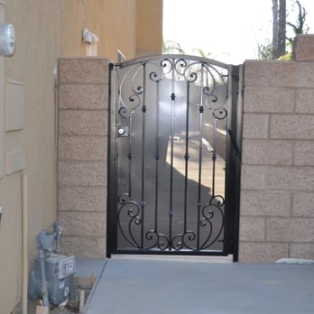 So Cal Ornamental Gates - Fences & Gates Near Me - Phelan, California So Cal Ornamental Gates - Fences & Gates Near Me - Phelan, California