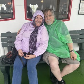Steamboat NATCHEZ - Official Site - On a rainy Easter Sunday jazz cruise - Boat Charters Near Me - New Orleans, Louisiana