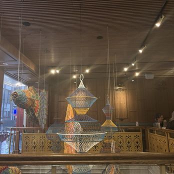 Mitr Thai - Decor - Thai Near Me - New York, New York