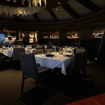 Chart House - Ambiance - Seafood Near Me - Dana Point, California