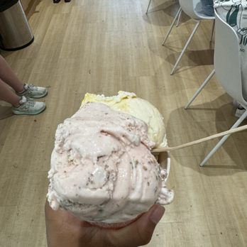 Malai - Ice Cream & Frozen Yogurt Near Me - Washington, DC, District of Columbia