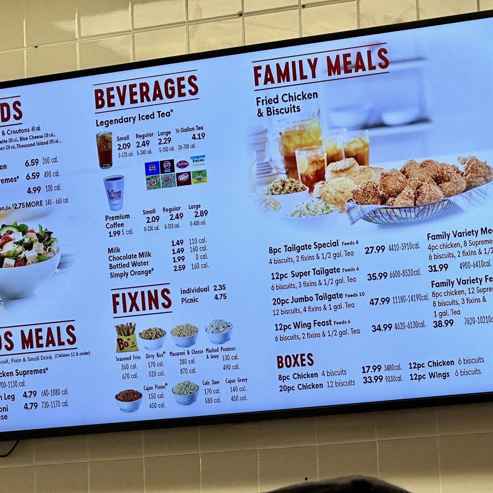 Bojangles - Southern Near Me - Raleigh, North Carolina Bojangles - Southern Near Me - Raleigh, North Carolina