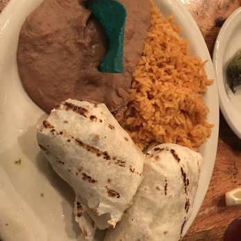 Jose's Blue Sombrero - Butter steak burrito - Mexican Near Me - Fox Point, Wisconsin Jose's Blue Sombrero - Butter steak burrito - Mexican Near Me - Fox Point, Wisconsin