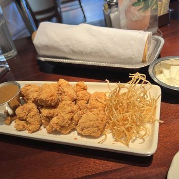 Pappadeaux Seafood Kitchen - Crispy Alligator - Cajun/Creole Near Me - Austin, Texas Pappadeaux Seafood Kitchen - Crispy Alligator - Cajun/Creole Near Me - Austin, Texas