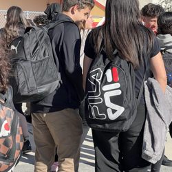 Miami Lakes Middle School
